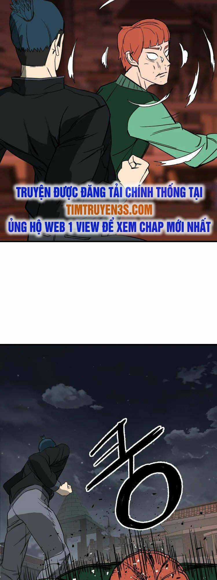30 Ngày Chapter 29 trang 38