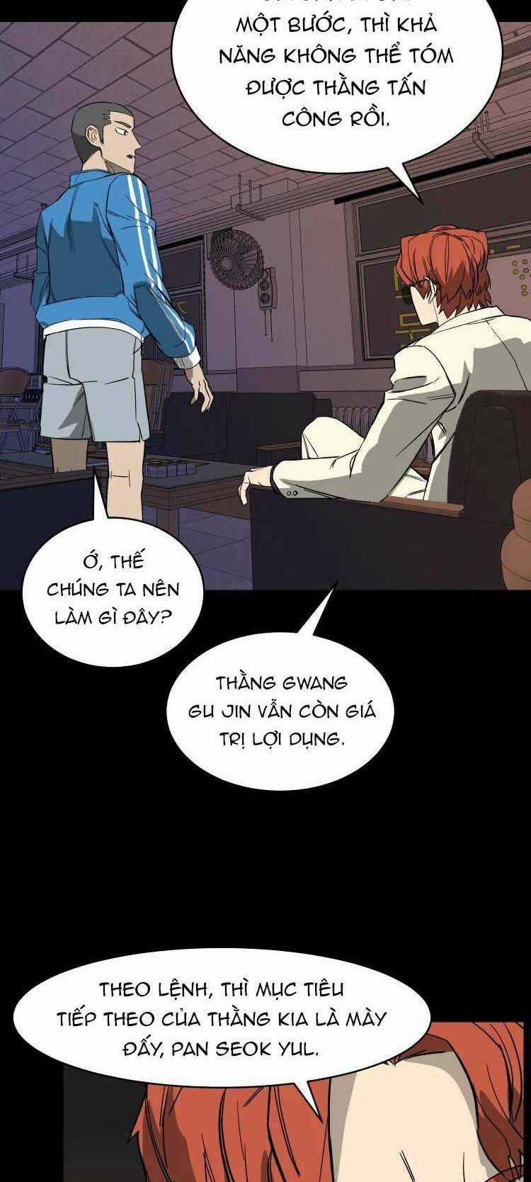 30 Ngày Chapter 29 trang 4