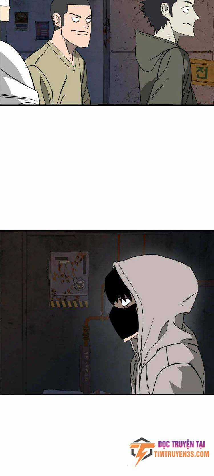 30 Ngày Chapter 29 trang 40