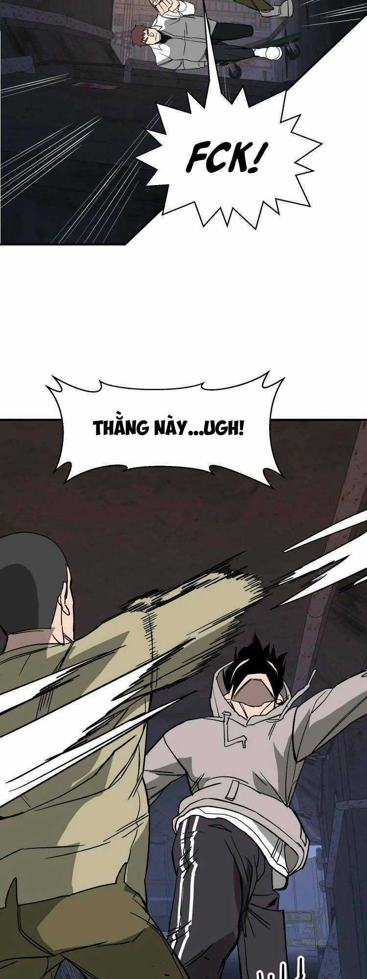 30 Ngày Chapter 29 trang 42