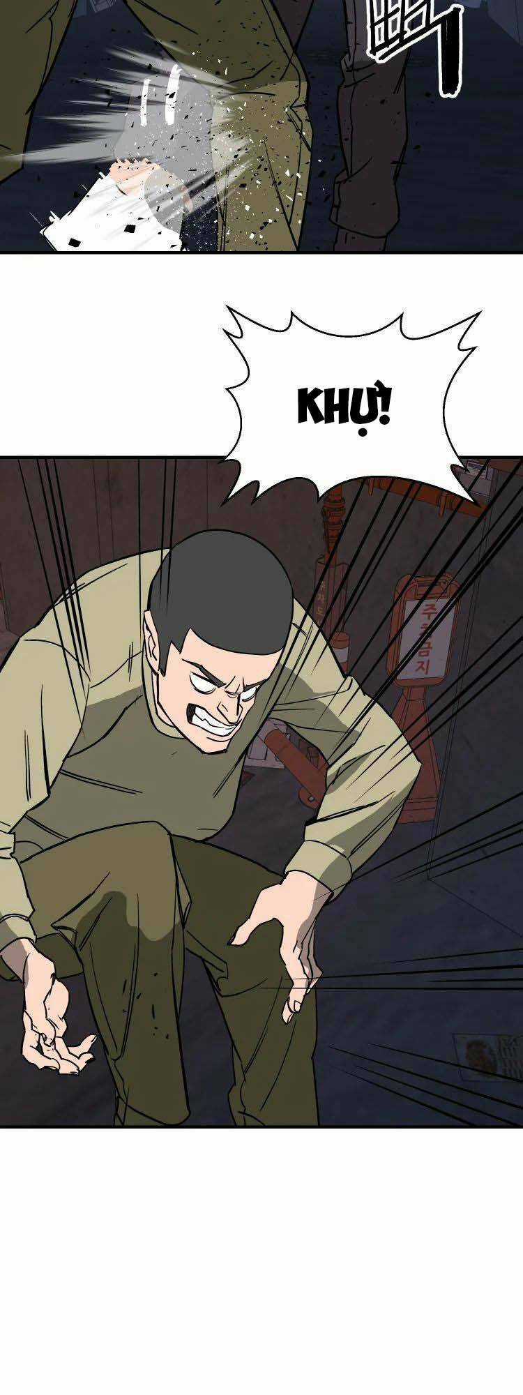 30 Ngày Chapter 29 trang 43