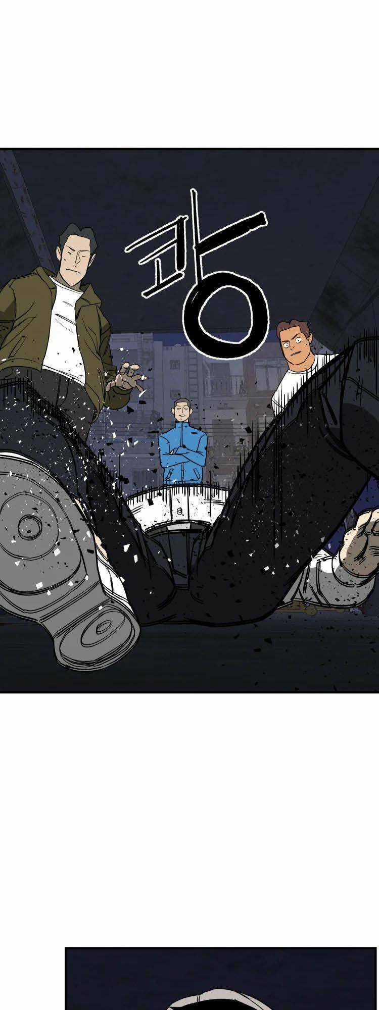 30 Ngày Chapter 29 trang 48