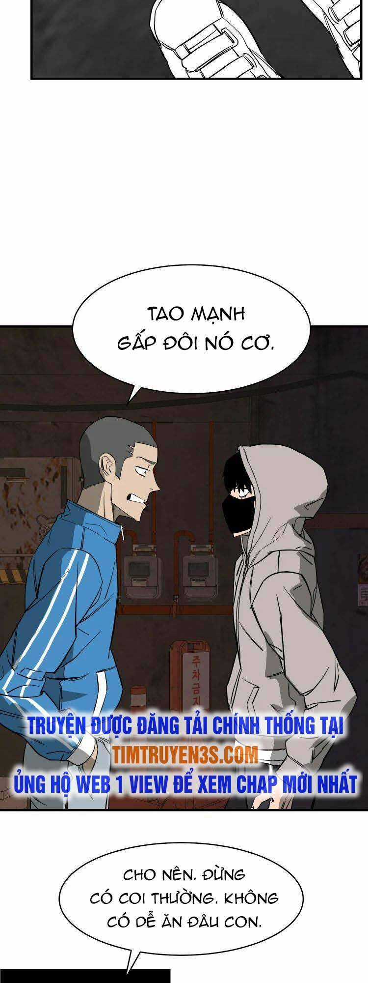 30 Ngày Chapter 29 trang 52