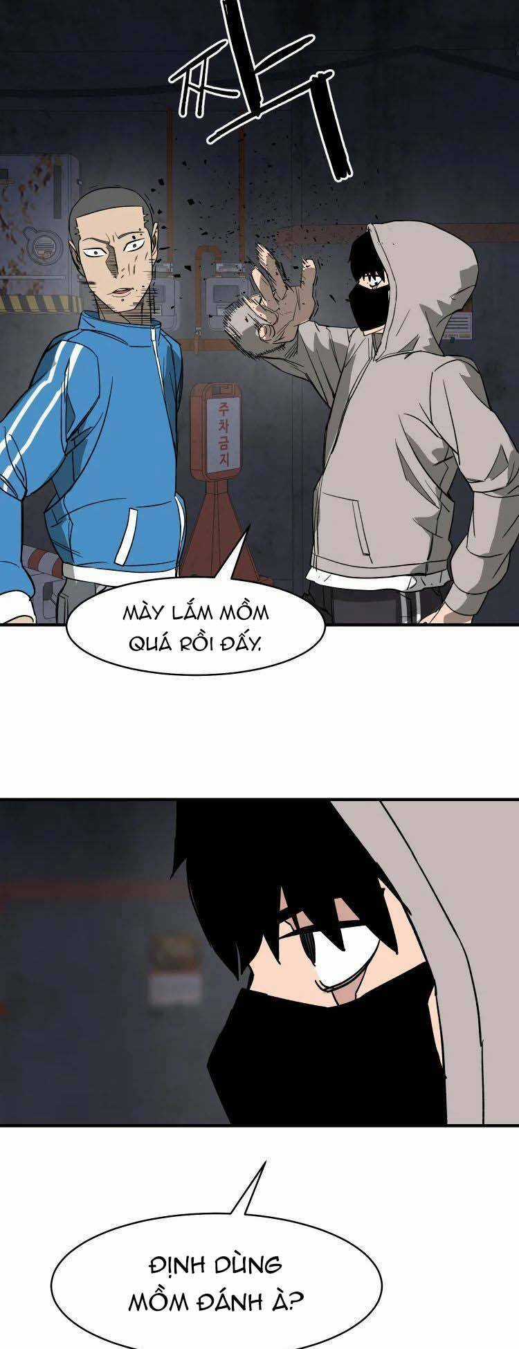 30 Ngày Chapter 29 trang 54