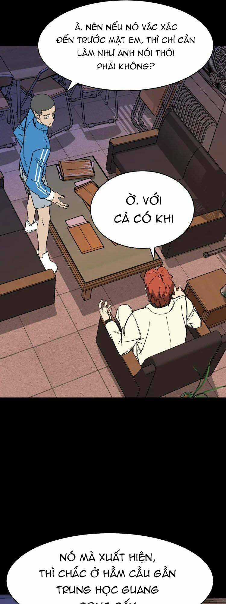 30 Ngày Chapter 29 trang 6