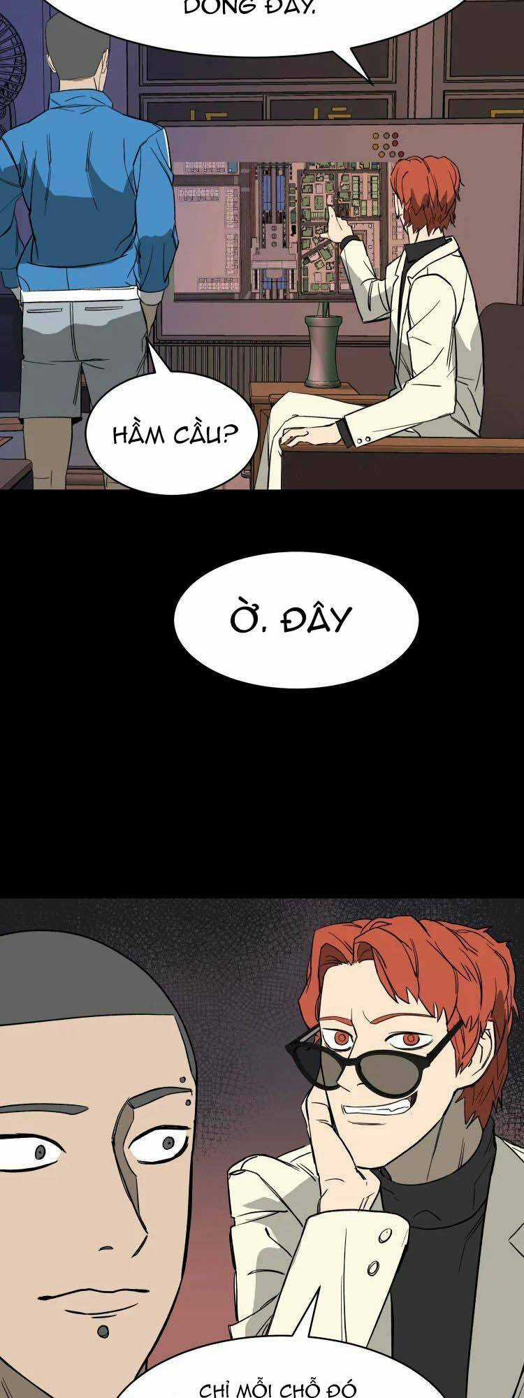 30 Ngày Chapter 29 trang 7