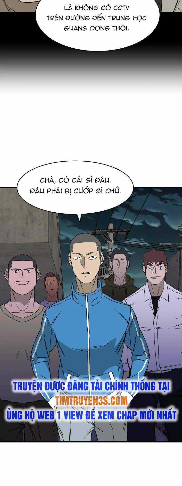 30 Ngày Chapter 29 trang 8