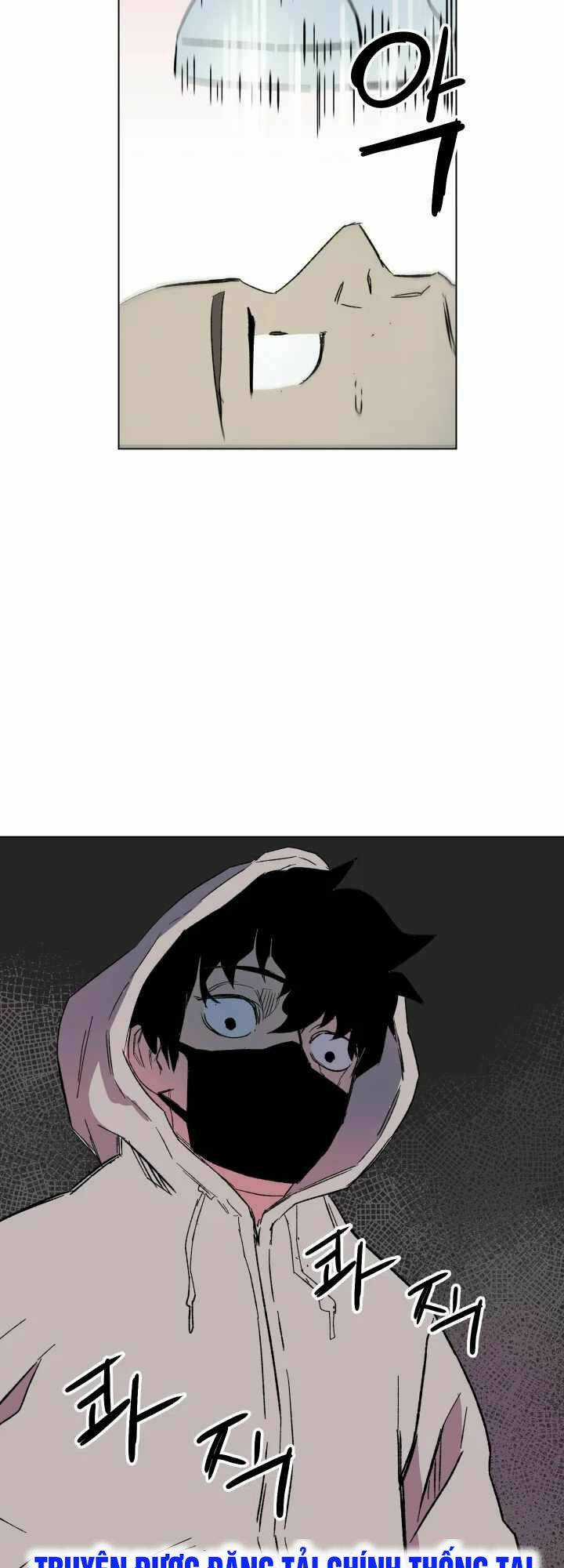 30 Ngày Chapter 3 trang 11