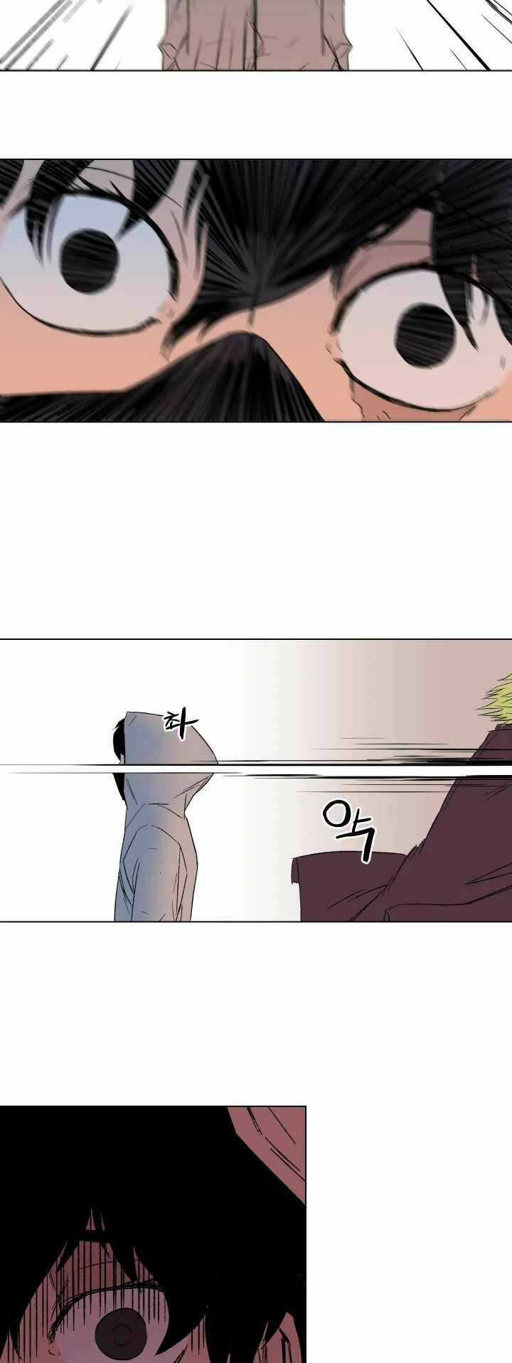 30 Ngày Chapter 3 trang 13