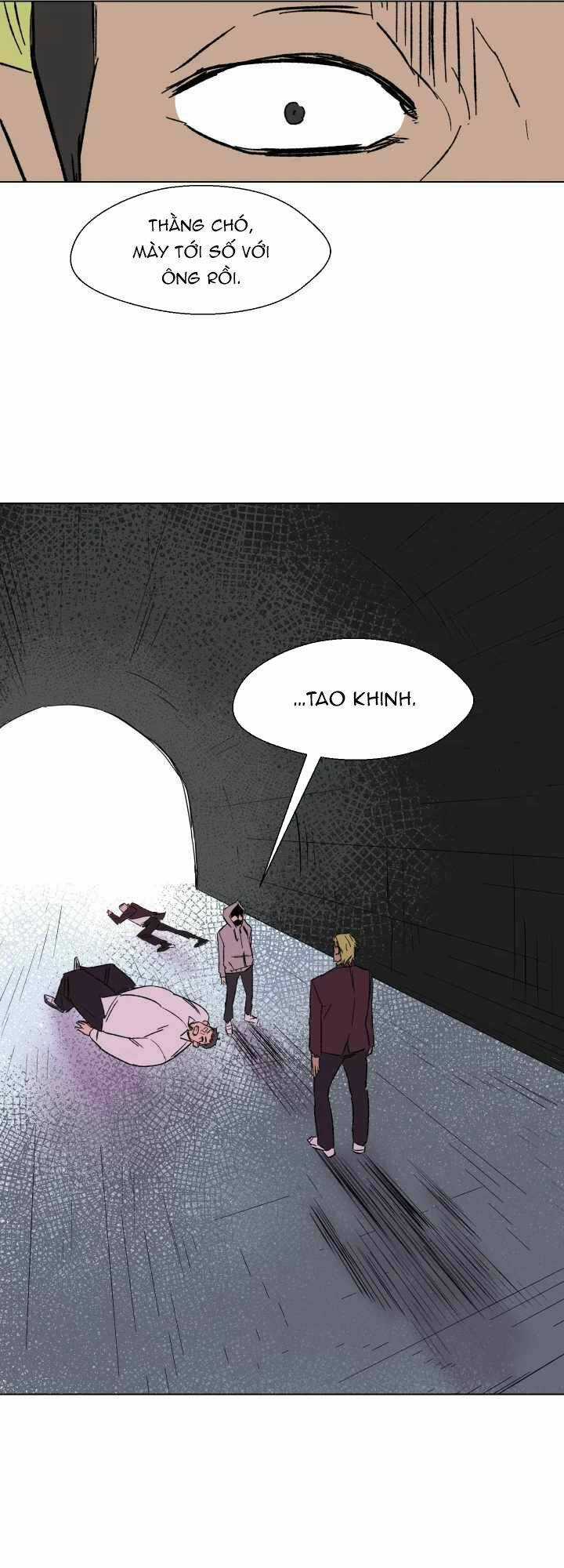 30 Ngày Chapter 3 trang 15