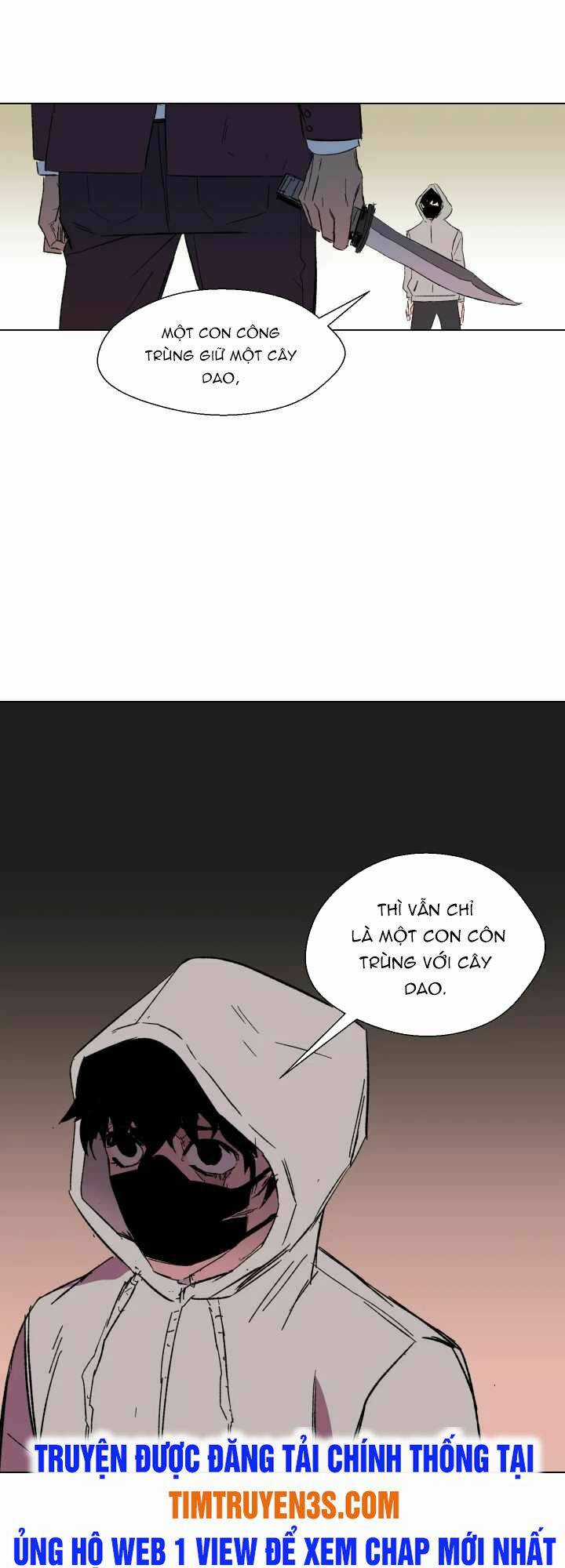 30 Ngày Chapter 3 trang 16