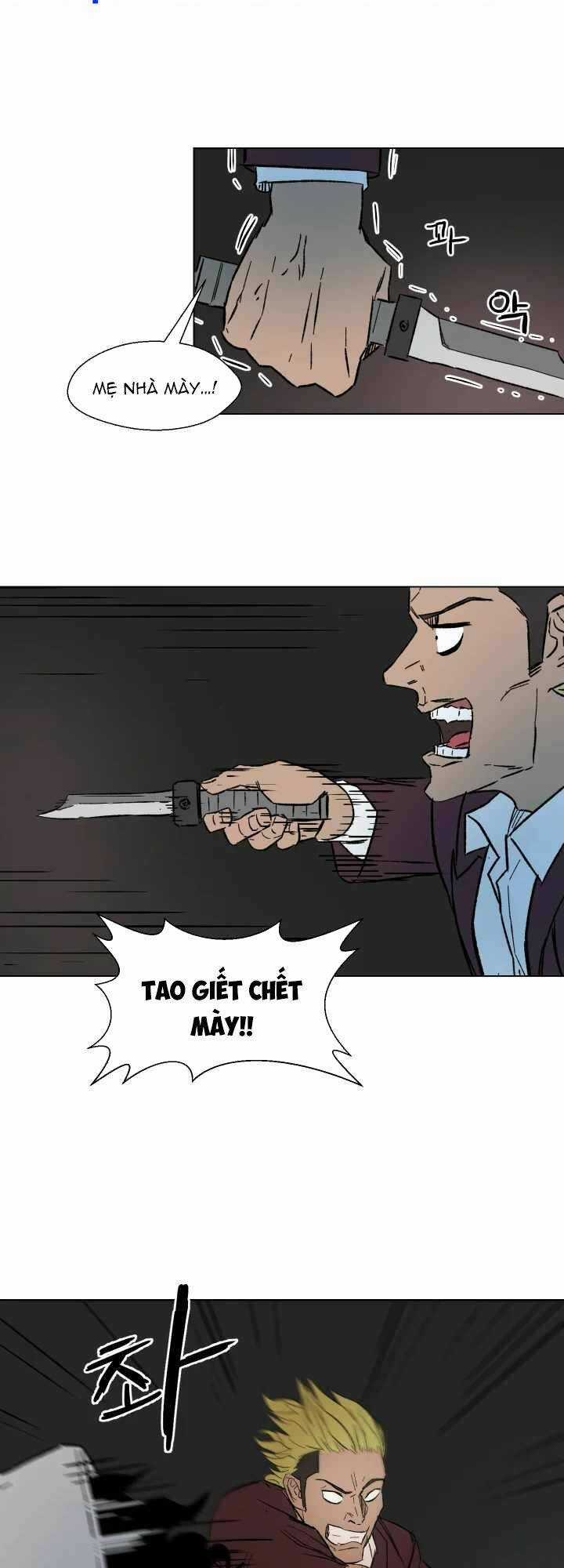 30 Ngày Chapter 3 trang 17