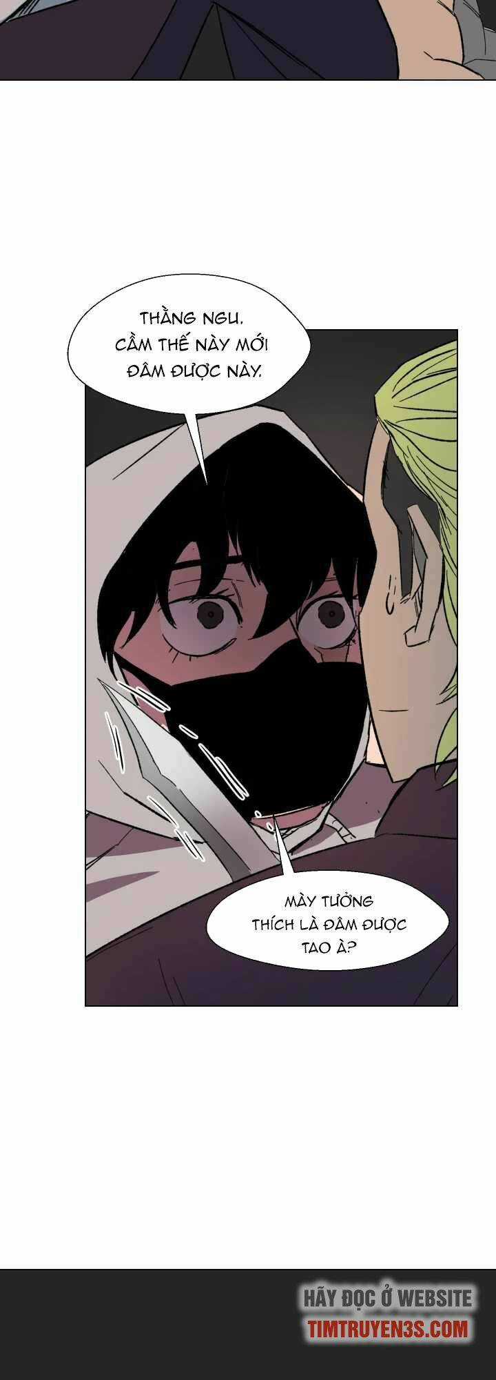 30 Ngày Chapter 3 trang 19