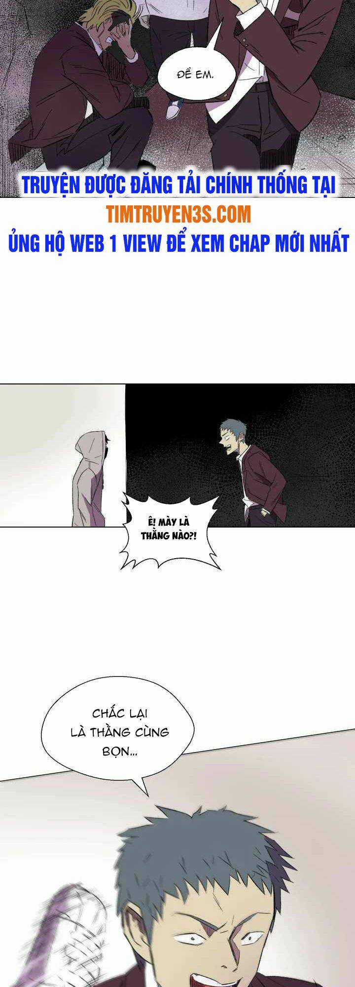 30 Ngày Chapter 3 trang 2