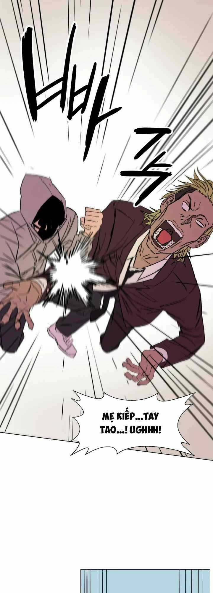 30 Ngày Chapter 3 trang 21