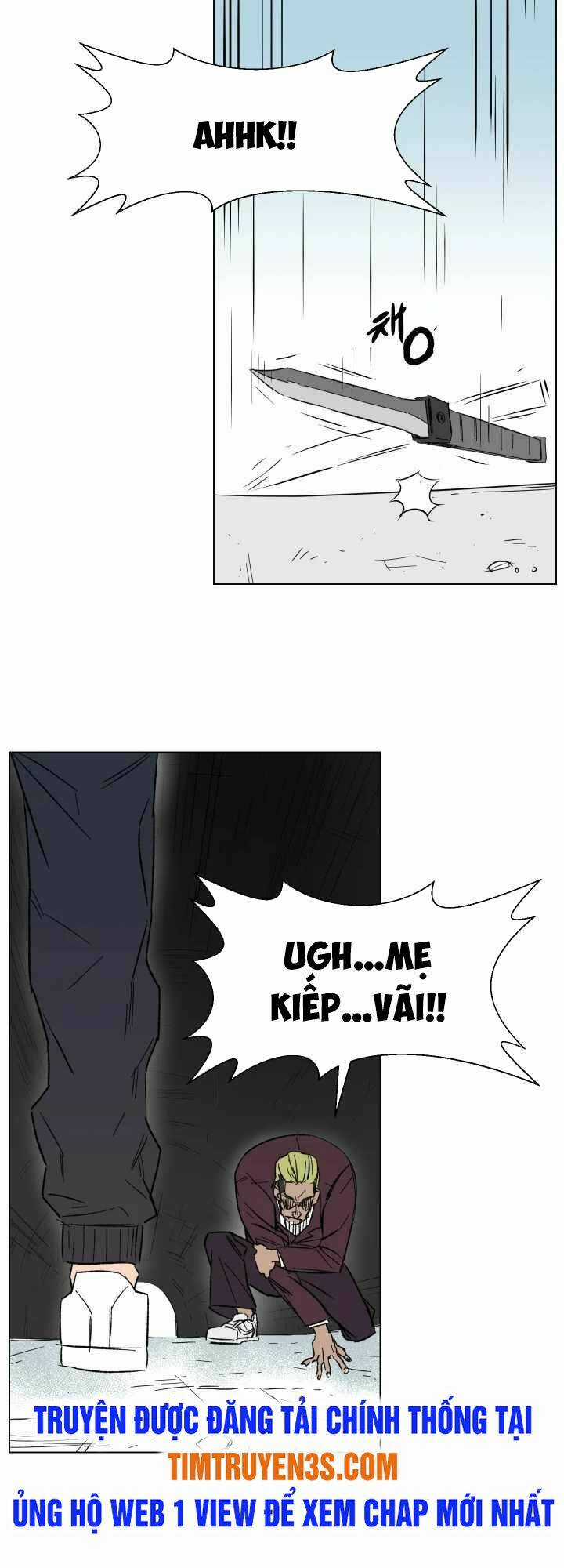 30 Ngày Chapter 3 trang 22