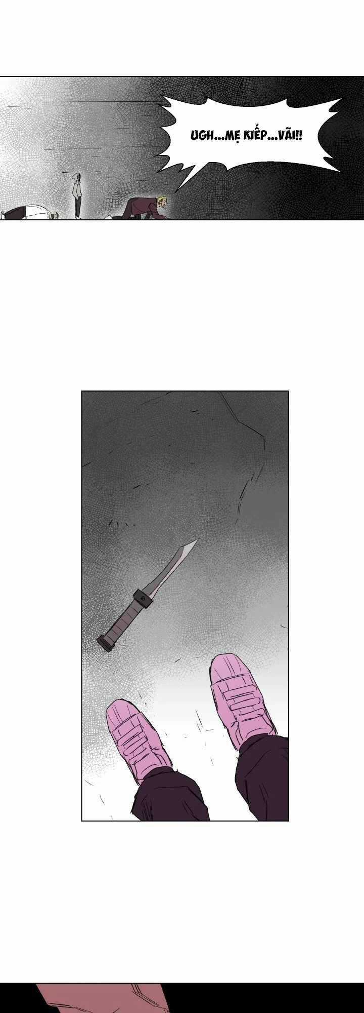 30 Ngày Chapter 3 trang 25