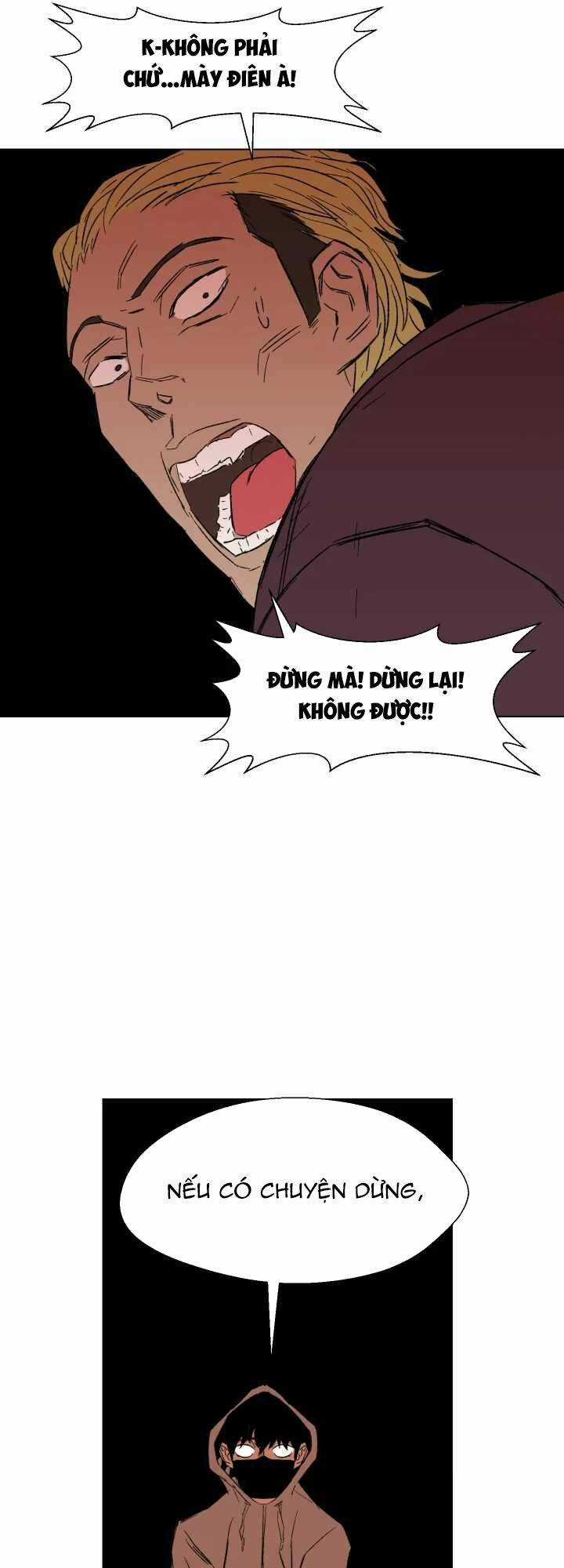 30 Ngày Chapter 3 trang 30