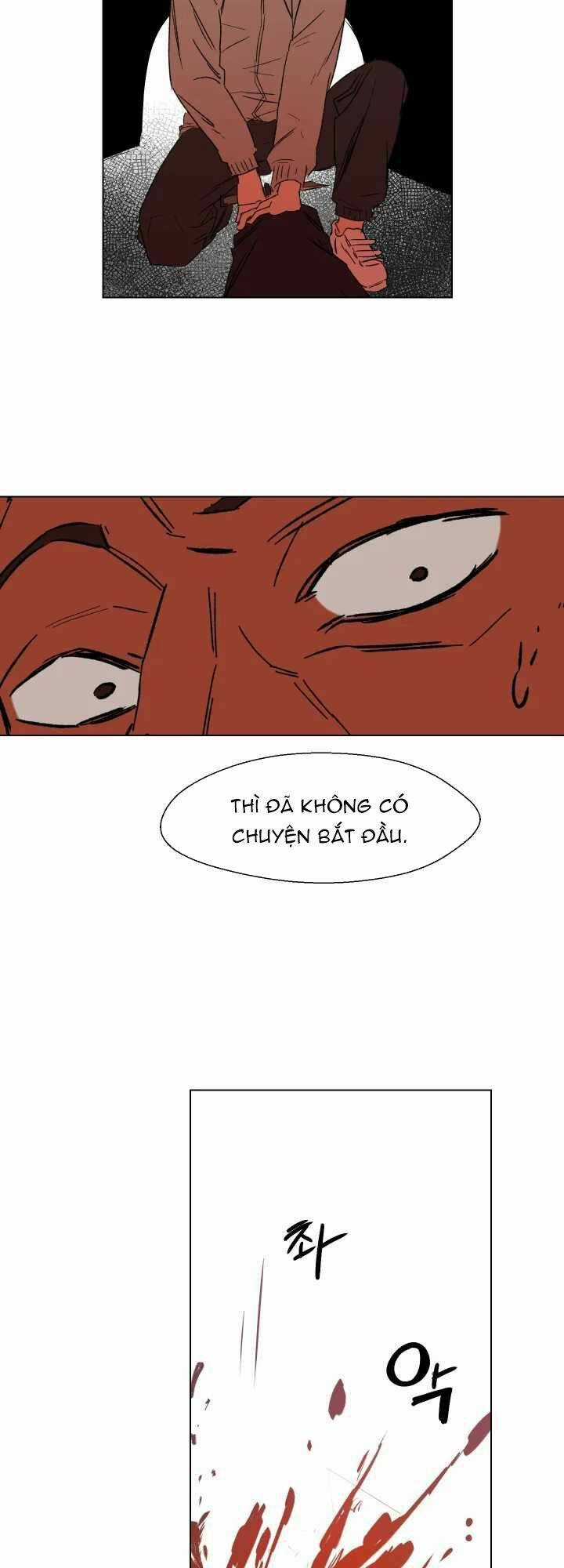 30 Ngày Chapter 3 trang 31