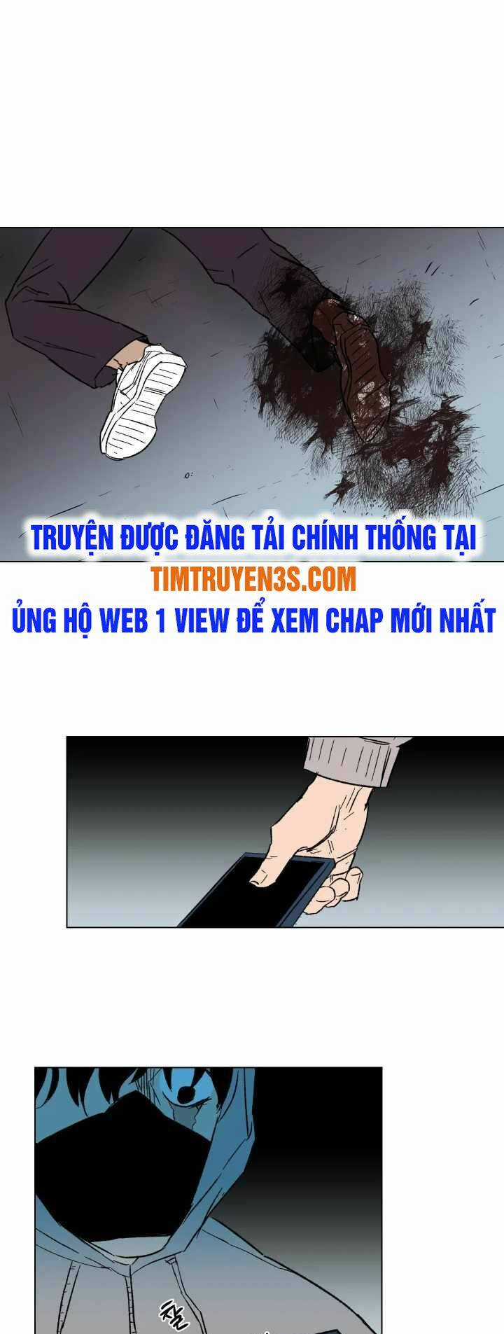 30 Ngày Chapter 3 trang 33