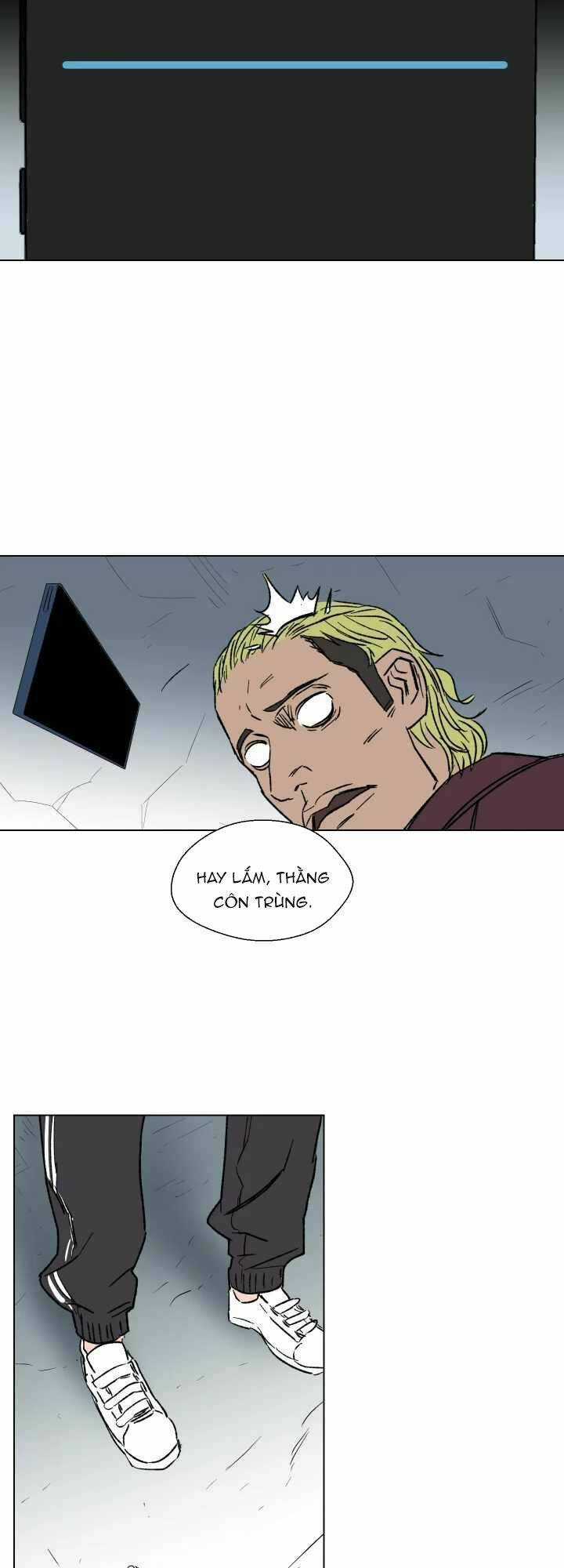 30 Ngày Chapter 3 trang 35