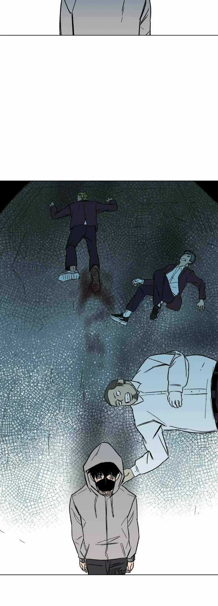 30 Ngày Chapter 3 trang 38