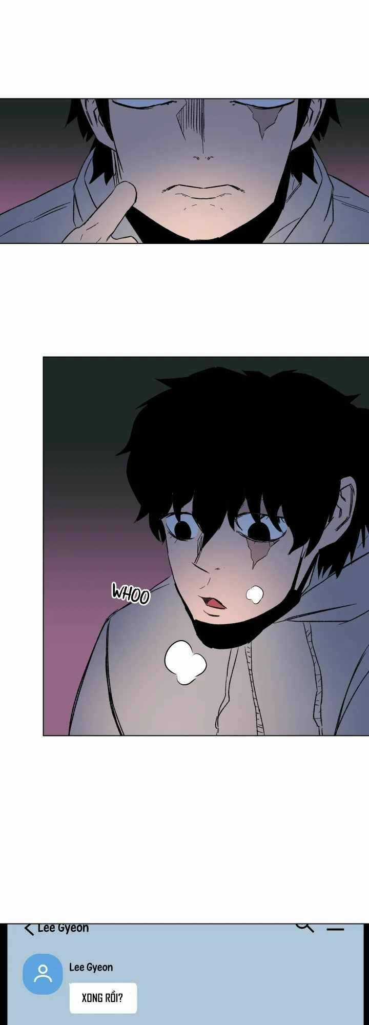 30 Ngày Chapter 3 trang 41