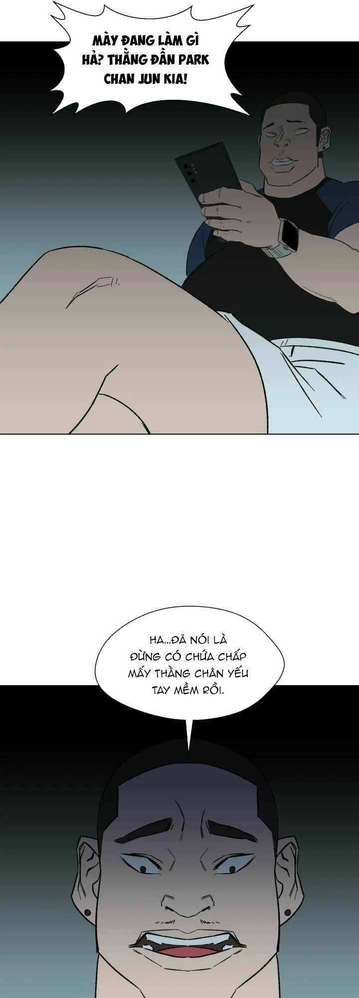 30 Ngày Chapter 3 trang 45