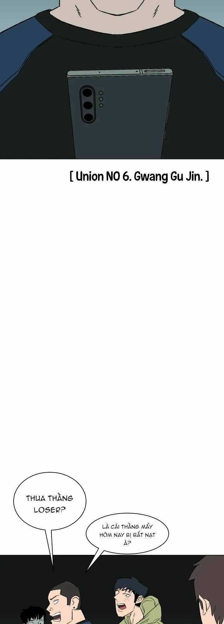 30 Ngày Chapter 3 trang 46