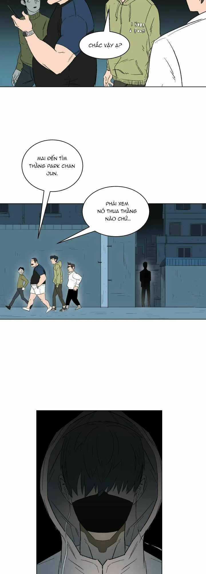 30 Ngày Chapter 3 trang 47