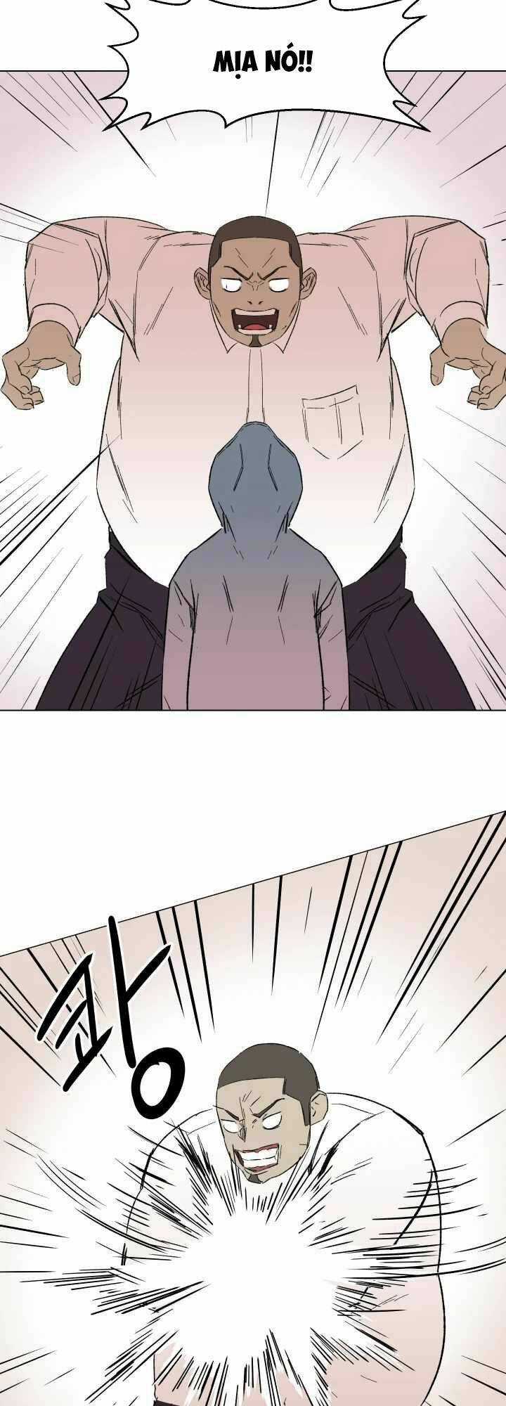 30 Ngày Chapter 3 trang 6