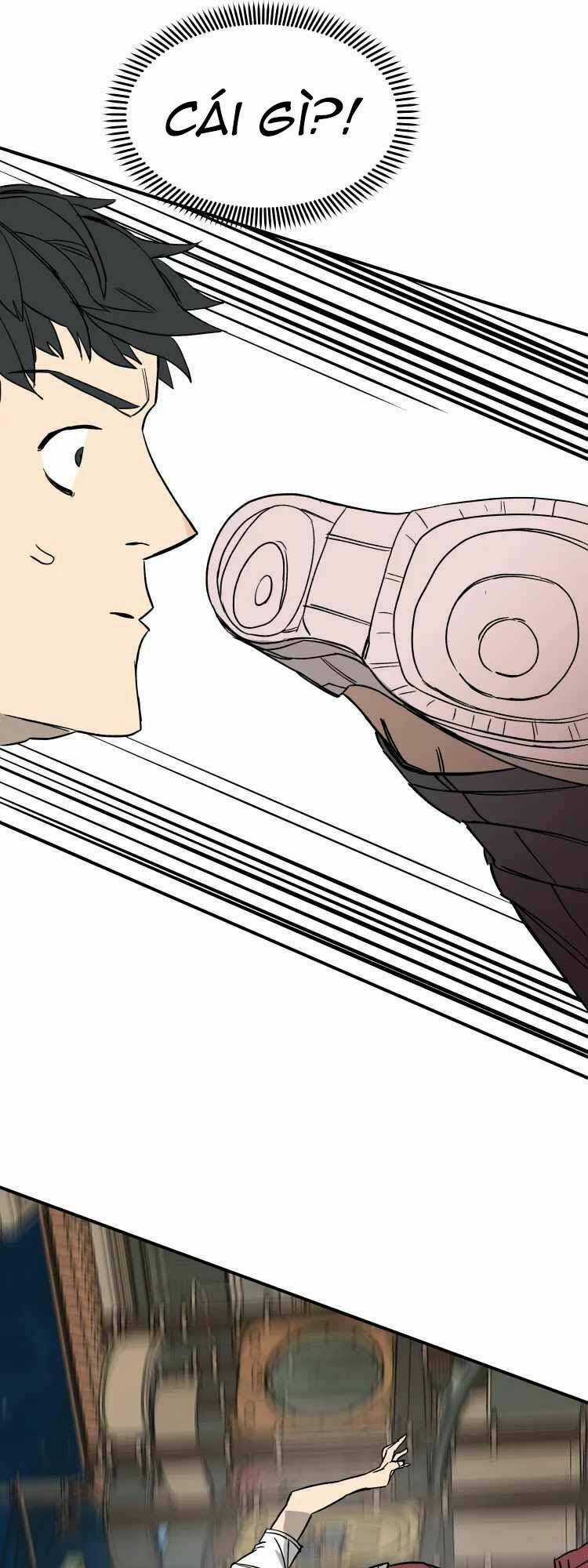 30 Ngày Chapter 30 trang 11