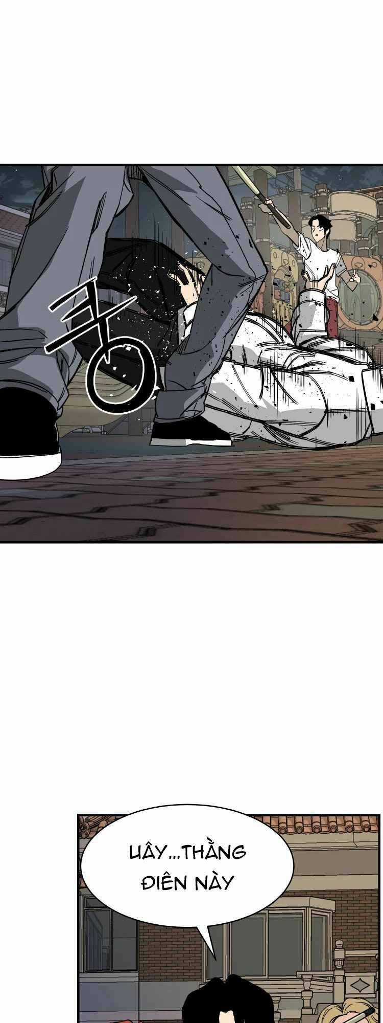 30 Ngày Chapter 30 trang 13