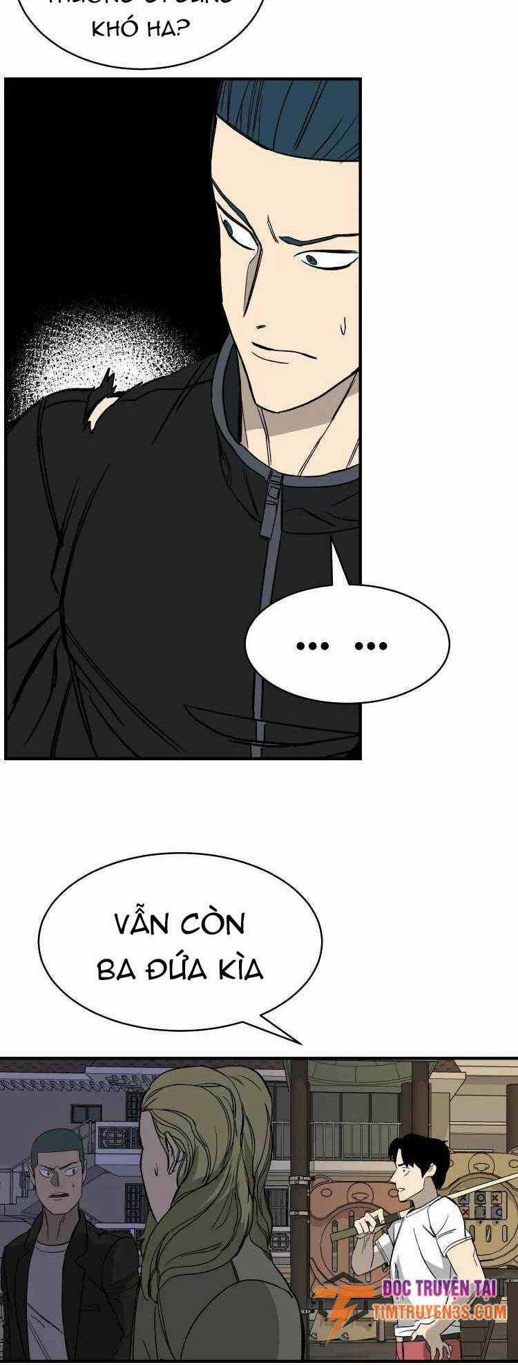 30 Ngày Chapter 30 trang 15