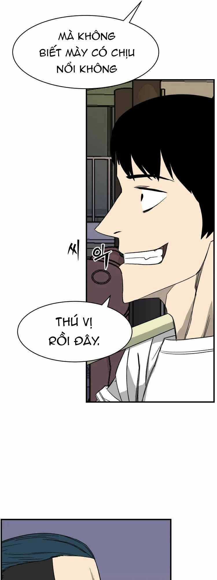 30 Ngày Chapter 30 trang 16