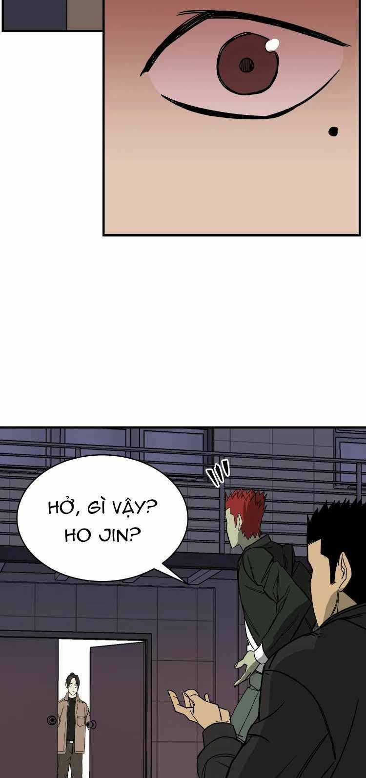 30 Ngày Chapter 30 trang 19