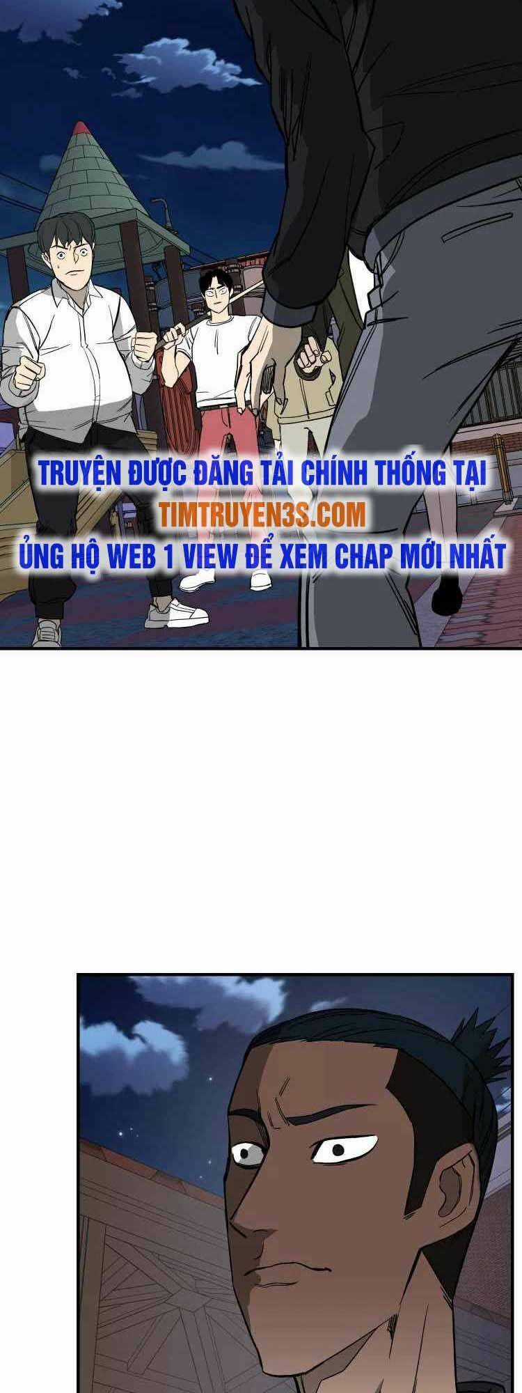 30 Ngày Chapter 30 trang 2