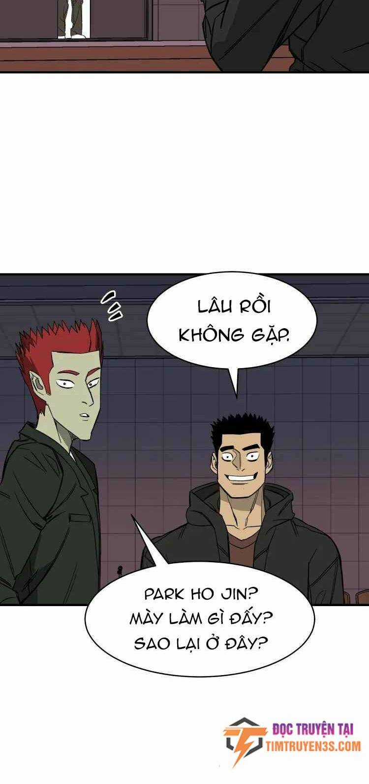 30 Ngày Chapter 30 trang 20