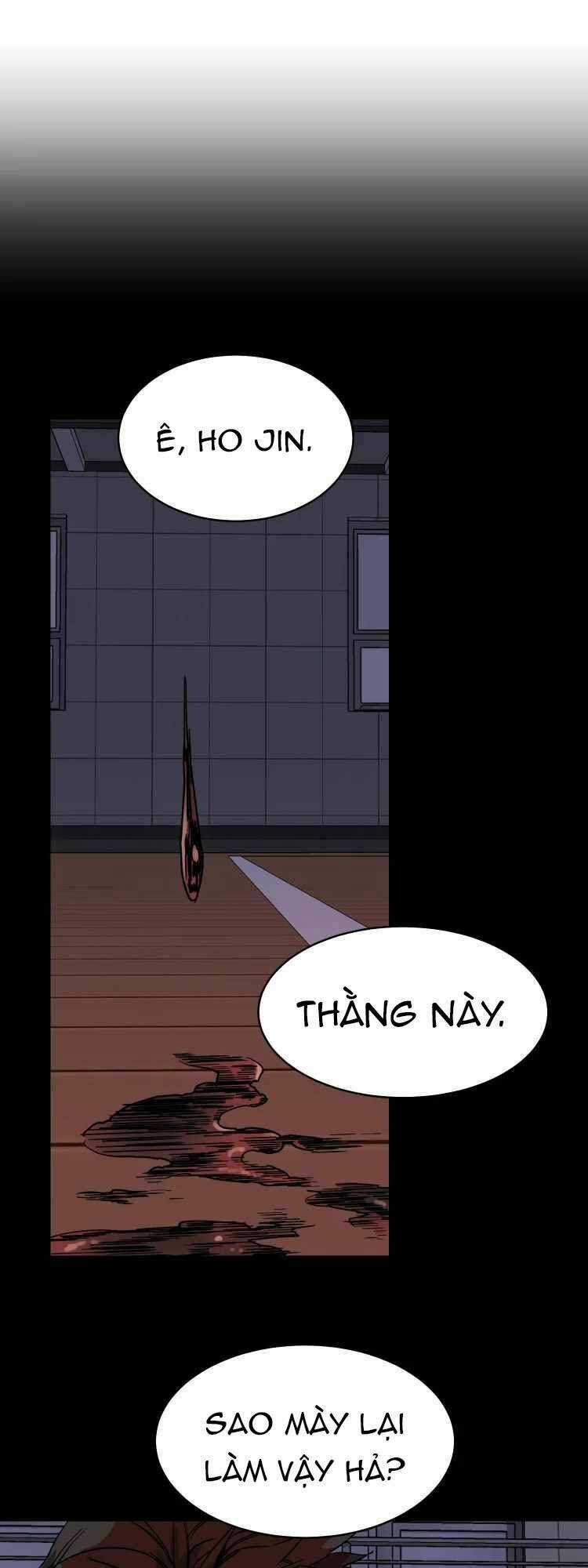 30 Ngày Chapter 30 trang 22