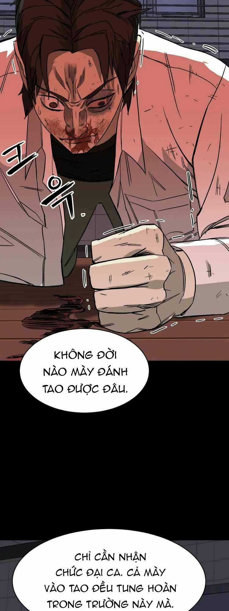 30 Ngày Chapter 30 trang 23