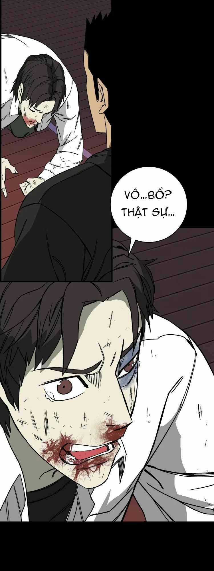 30 Ngày Chapter 30 trang 26