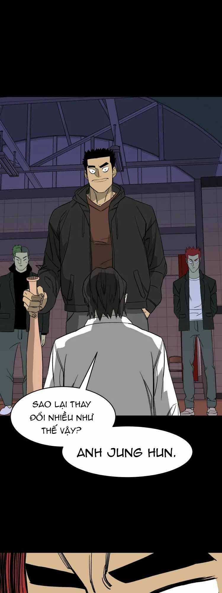 30 Ngày Chapter 30 trang 27