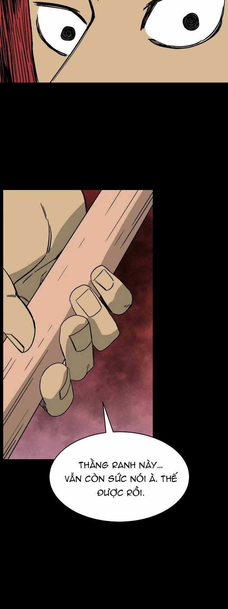 30 Ngày Chapter 30 trang 28