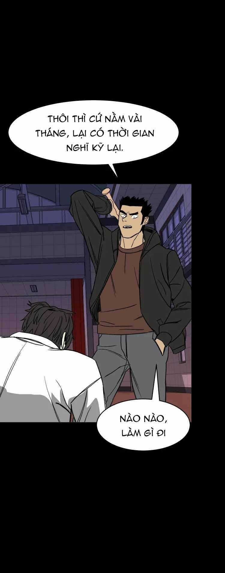 30 Ngày Chapter 30 trang 29