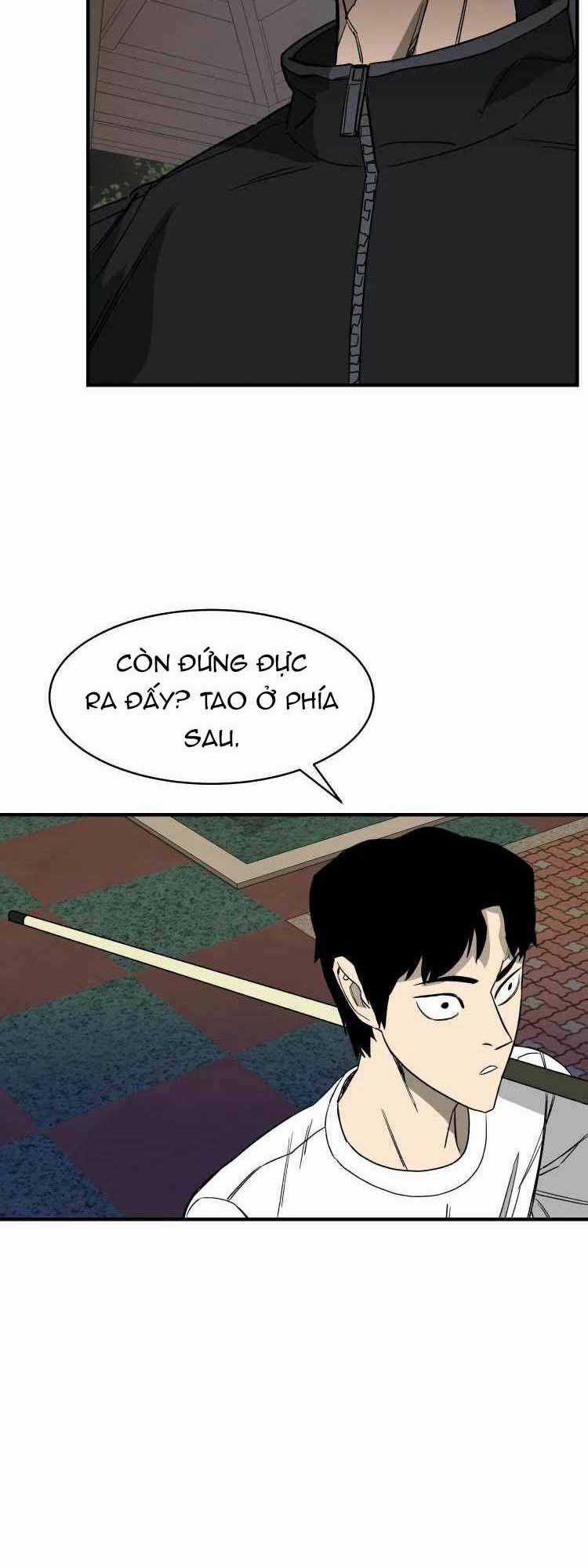 30 Ngày Chapter 30 trang 3