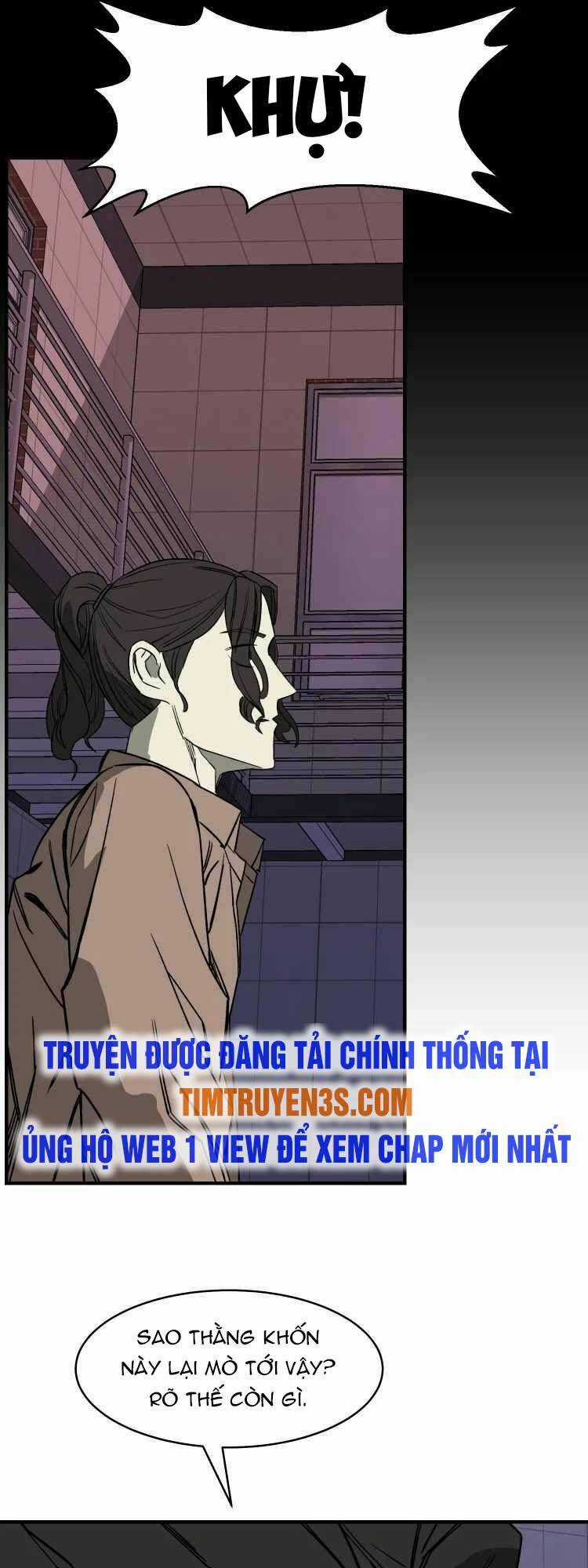 30 Ngày Chapter 30 trang 31
