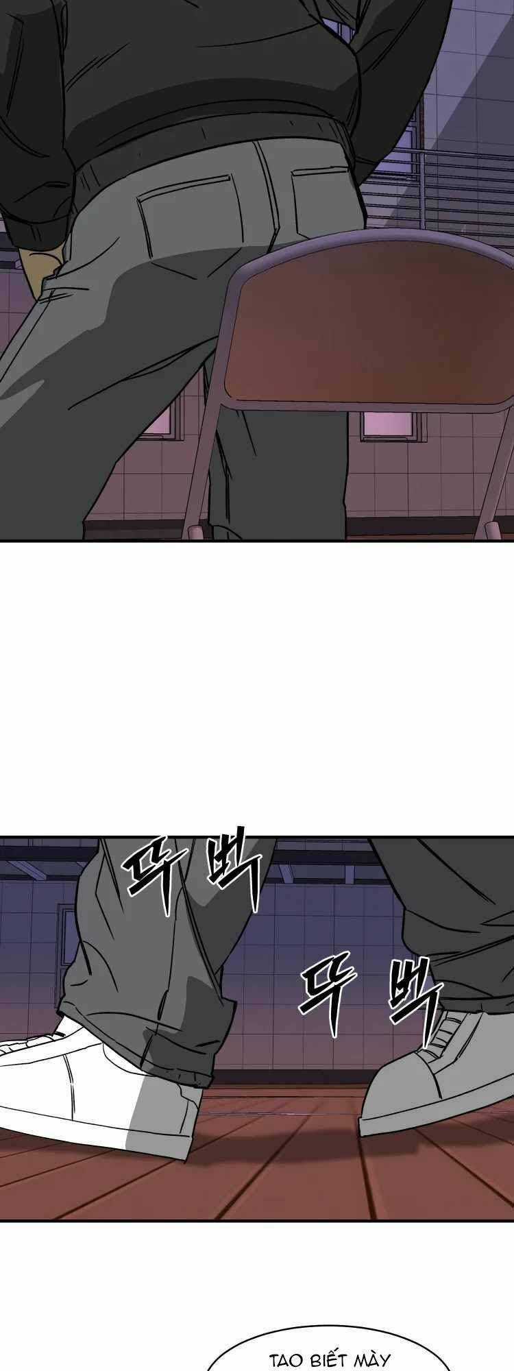 30 Ngày Chapter 30 trang 32