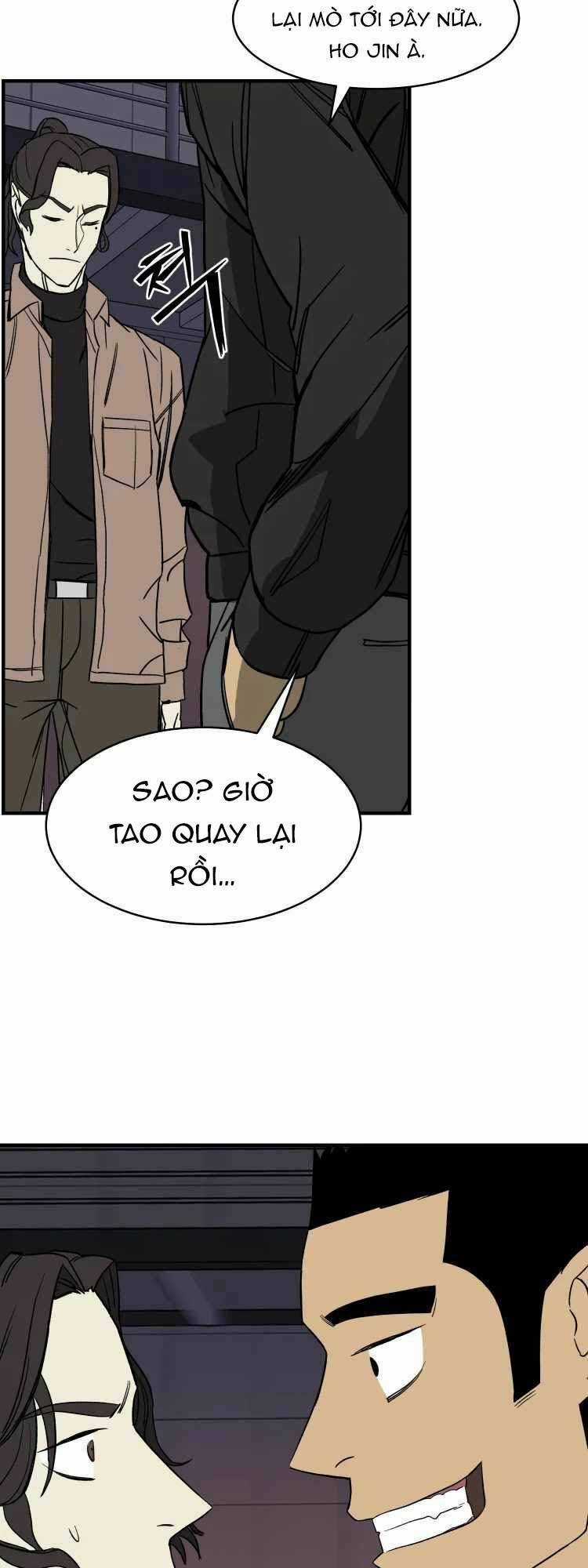 30 Ngày Chapter 30 trang 33