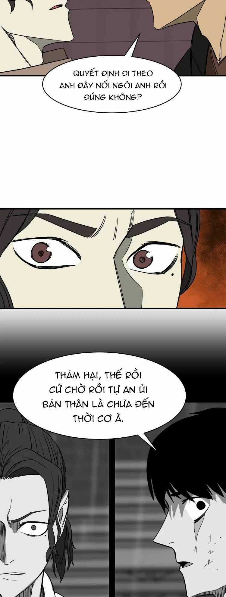 30 Ngày Chapter 30 trang 34