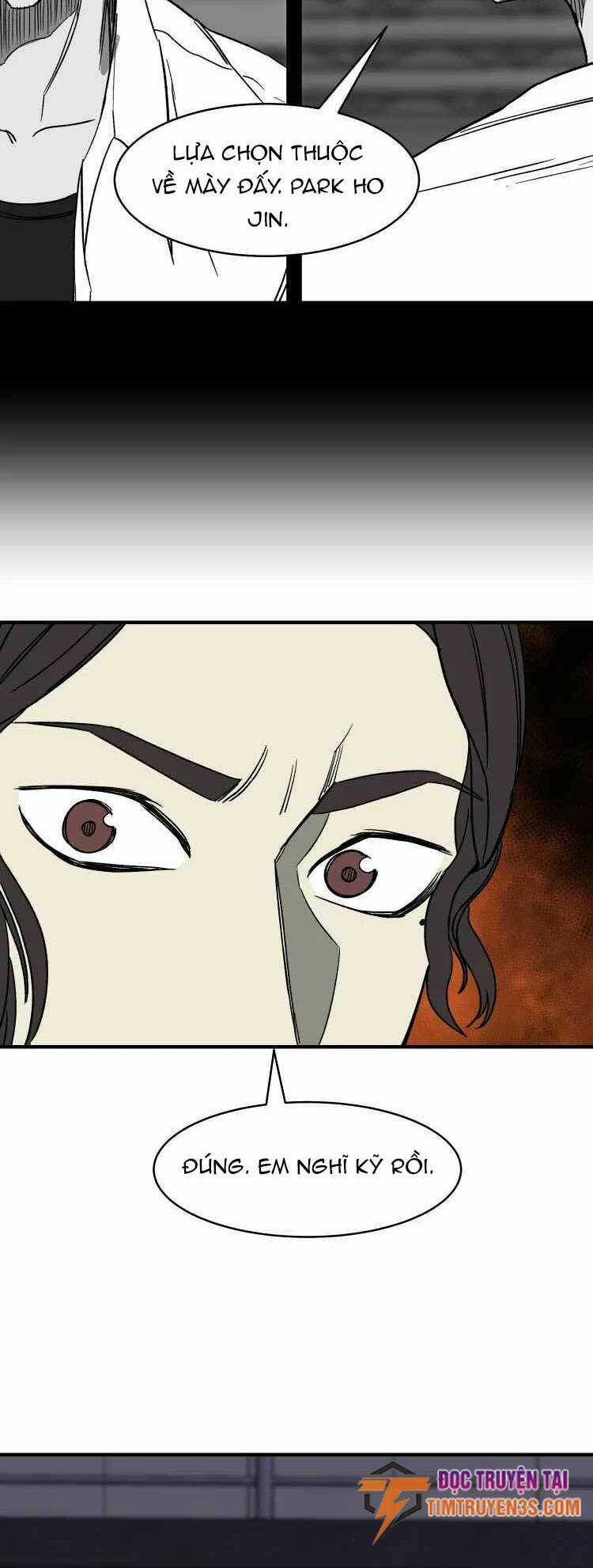 30 Ngày Chapter 30 trang 35